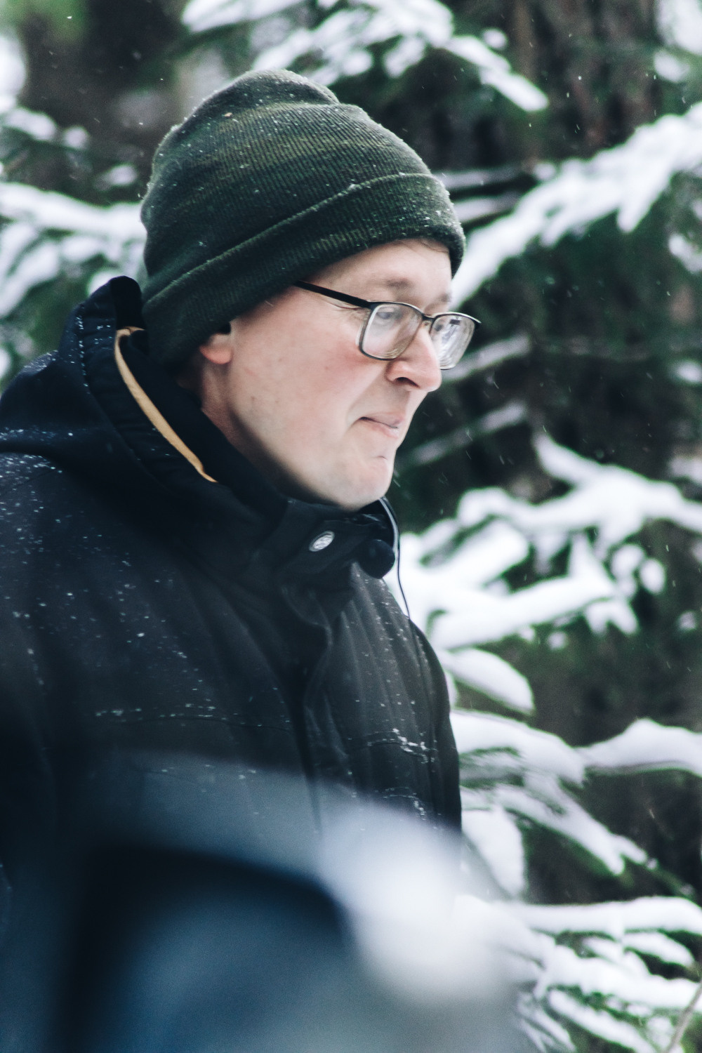 Репортаж. Фотограф/Ретушер