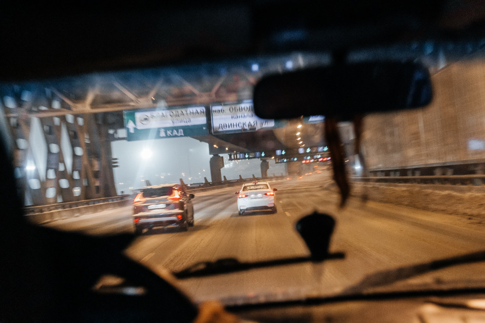 Репортаж. Фотограф/Ретушер