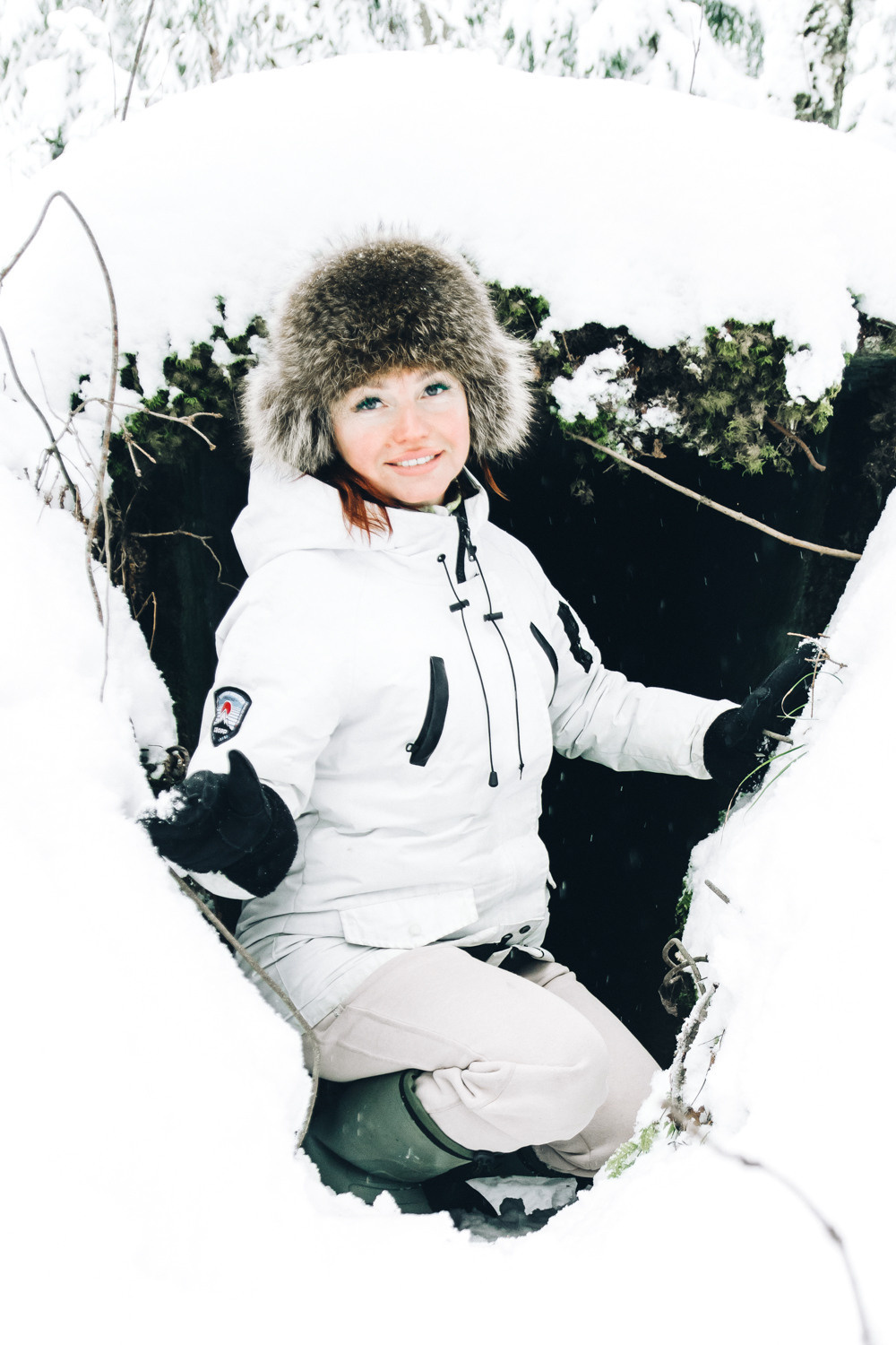 Репортаж. Фотограф/Ретушер