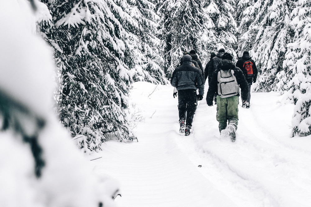 Репортаж. Фотограф/Ретушер