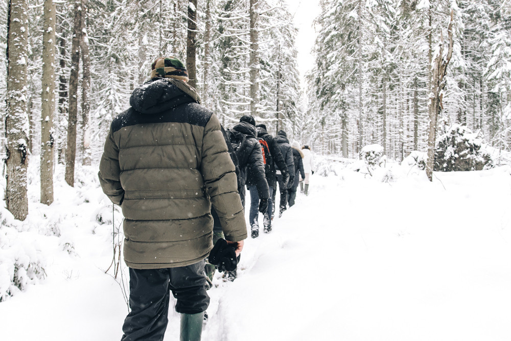 Репортаж. Фотограф/Ретушер