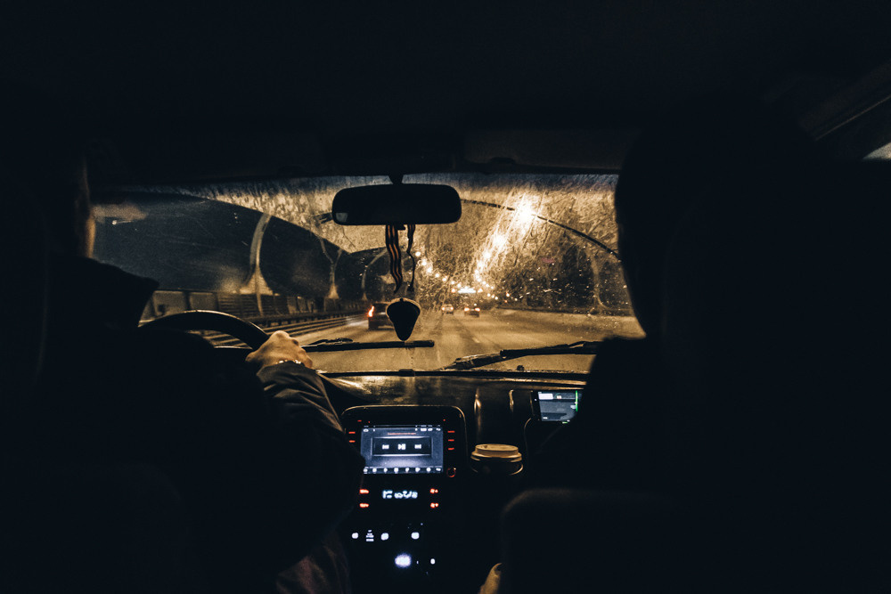 Репортаж. Фотограф/Ретушер