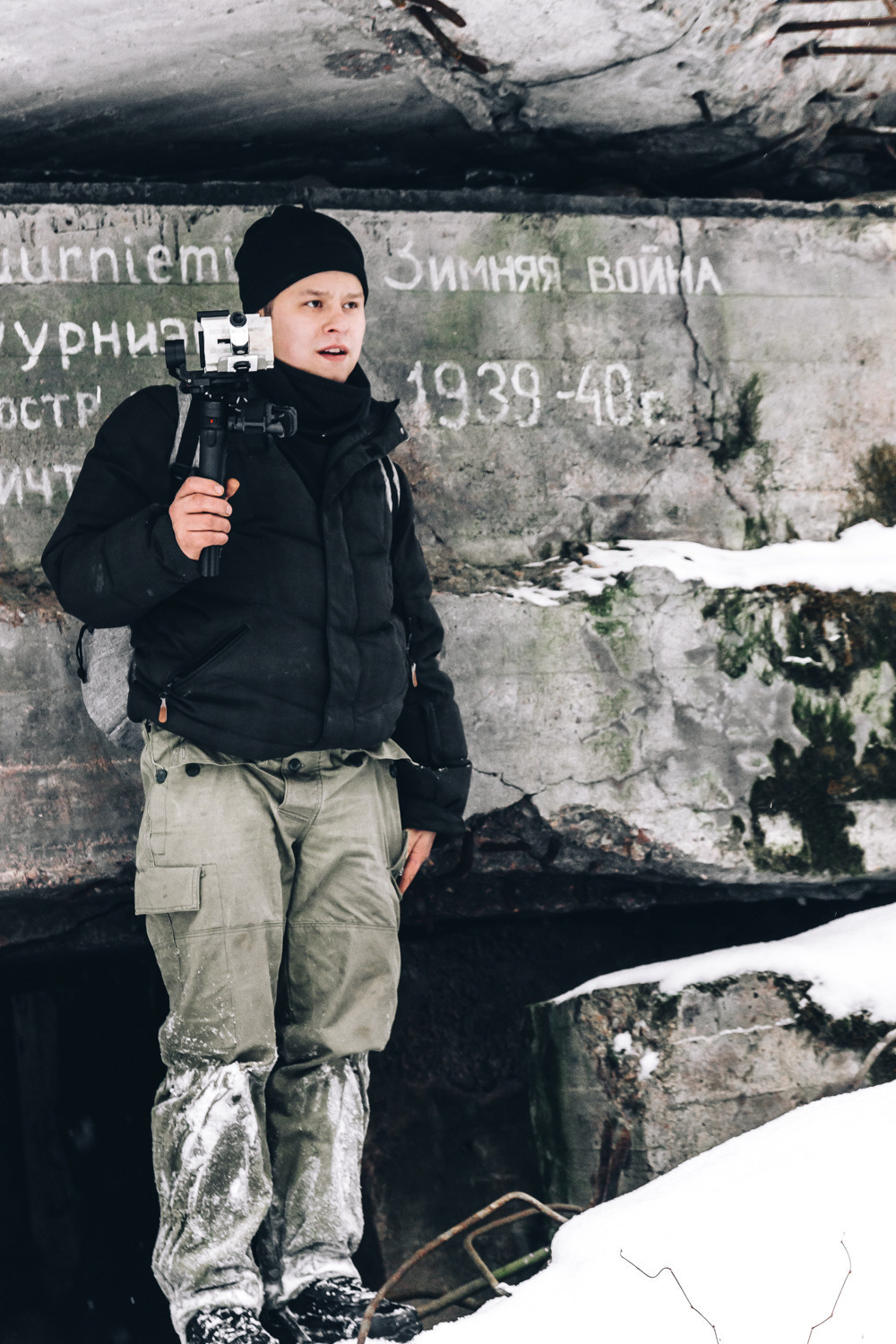 Репортаж. Фотограф/Ретушер