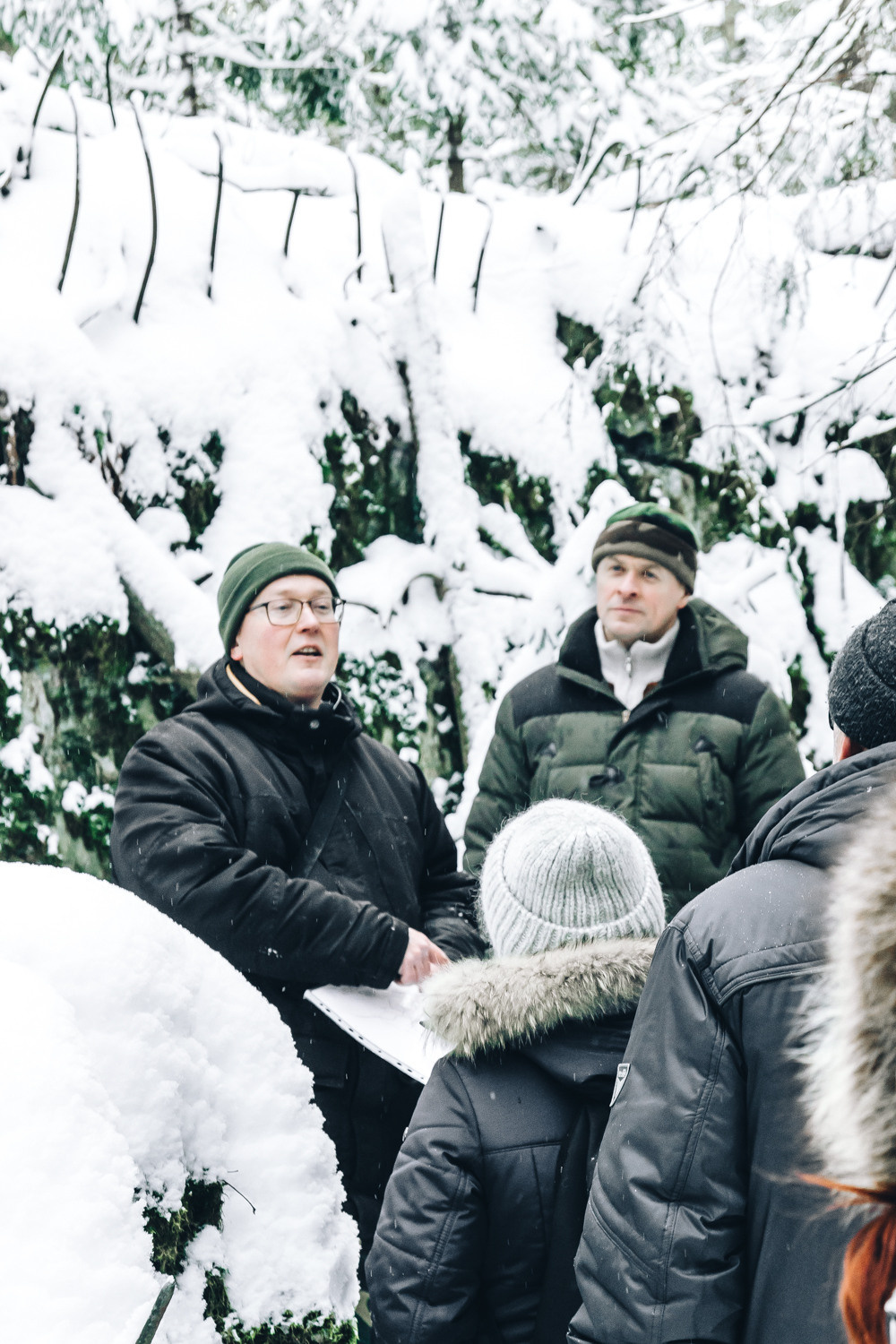 Репортаж. Фотограф/Ретушер