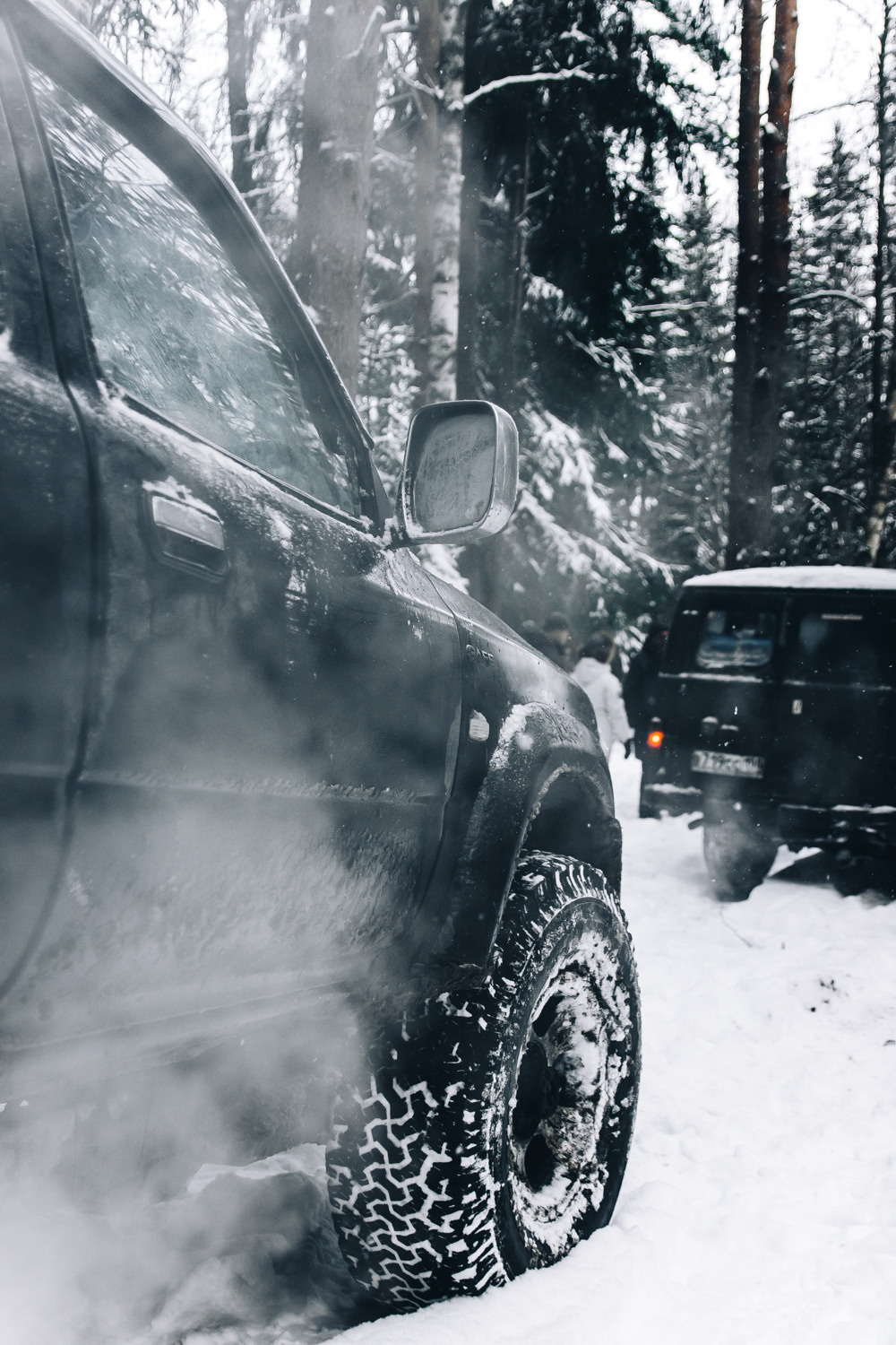 Репортаж. Фотограф/Ретушер