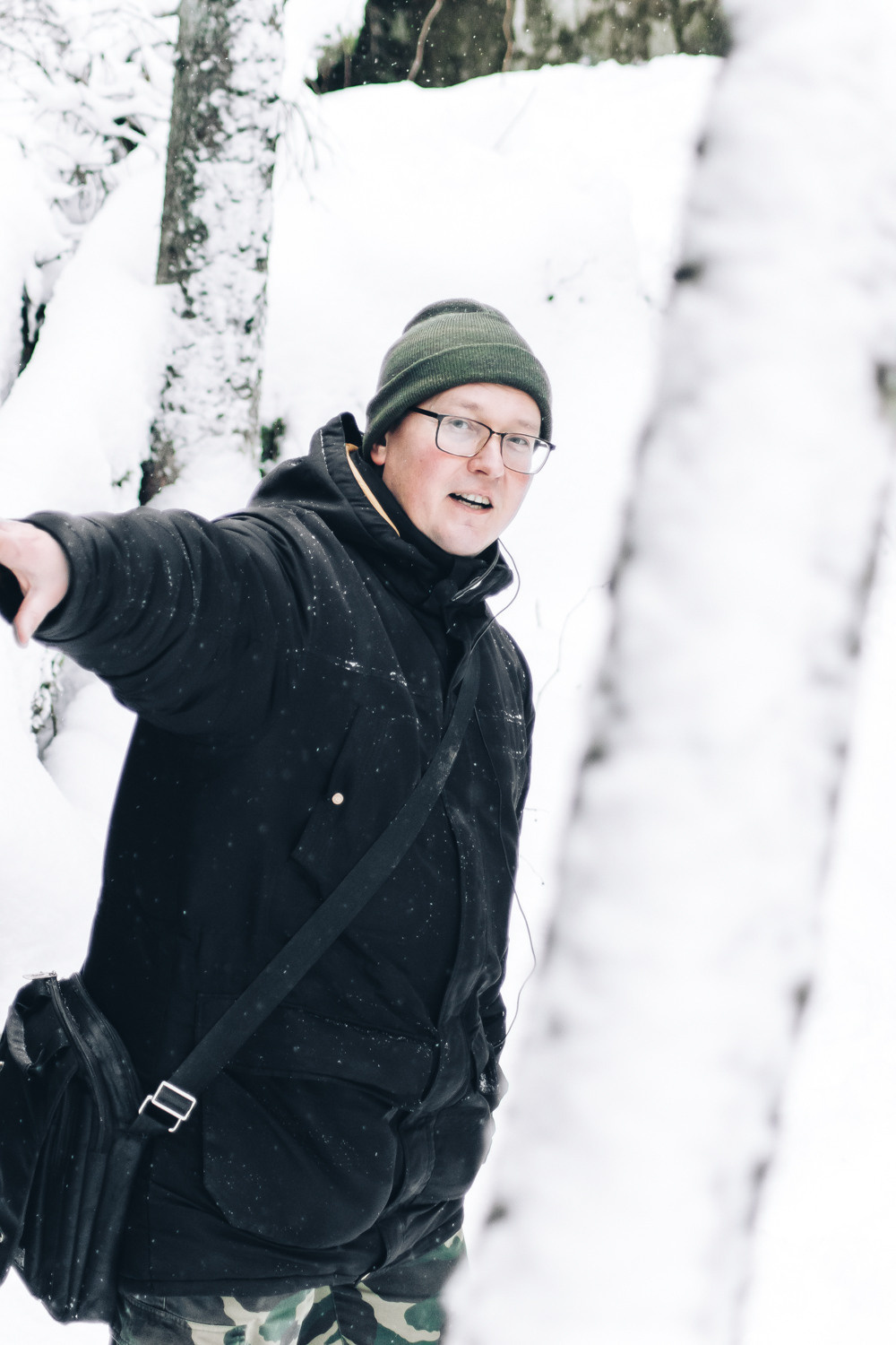 Репортаж. Фотограф/Ретушер