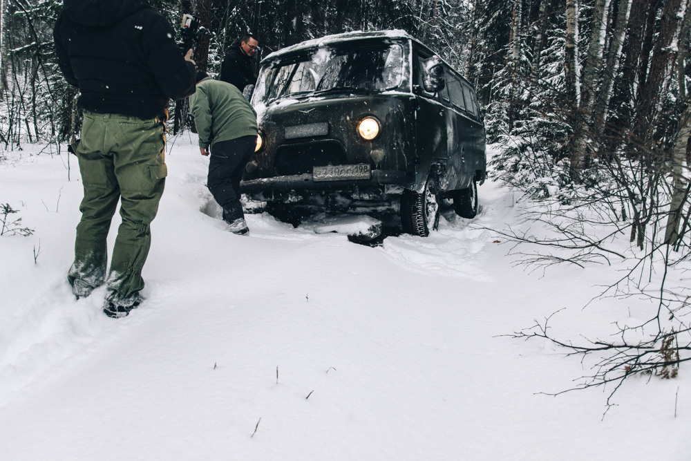 Репортаж. Фотограф/Ретушер