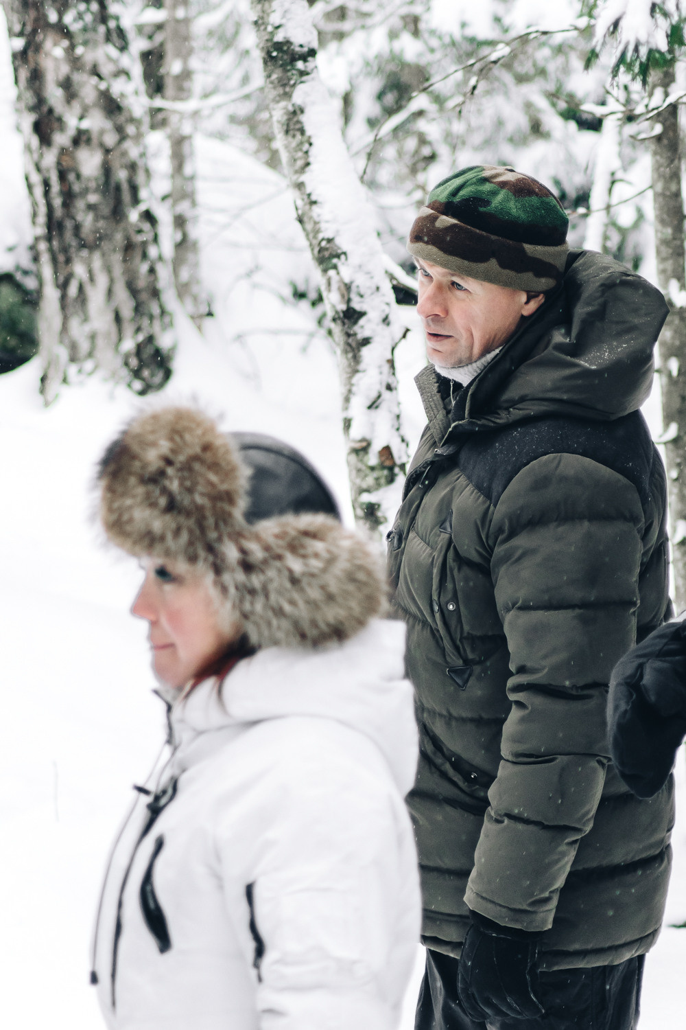 Репортаж. Фотограф/Ретушер