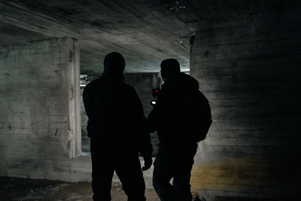 Репортаж. Фотограф/Ретушер