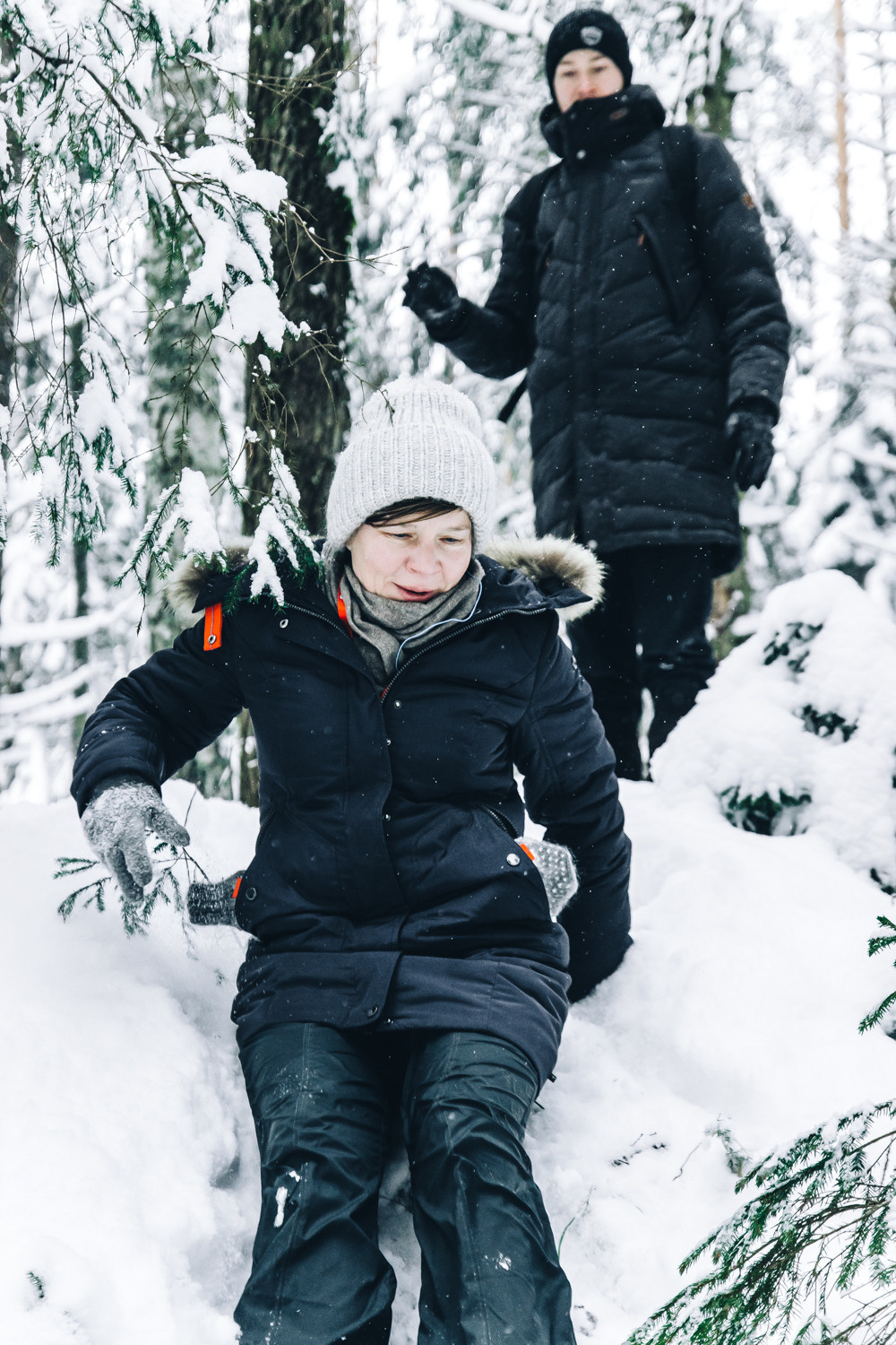 Репортаж. Фотограф/Ретушер