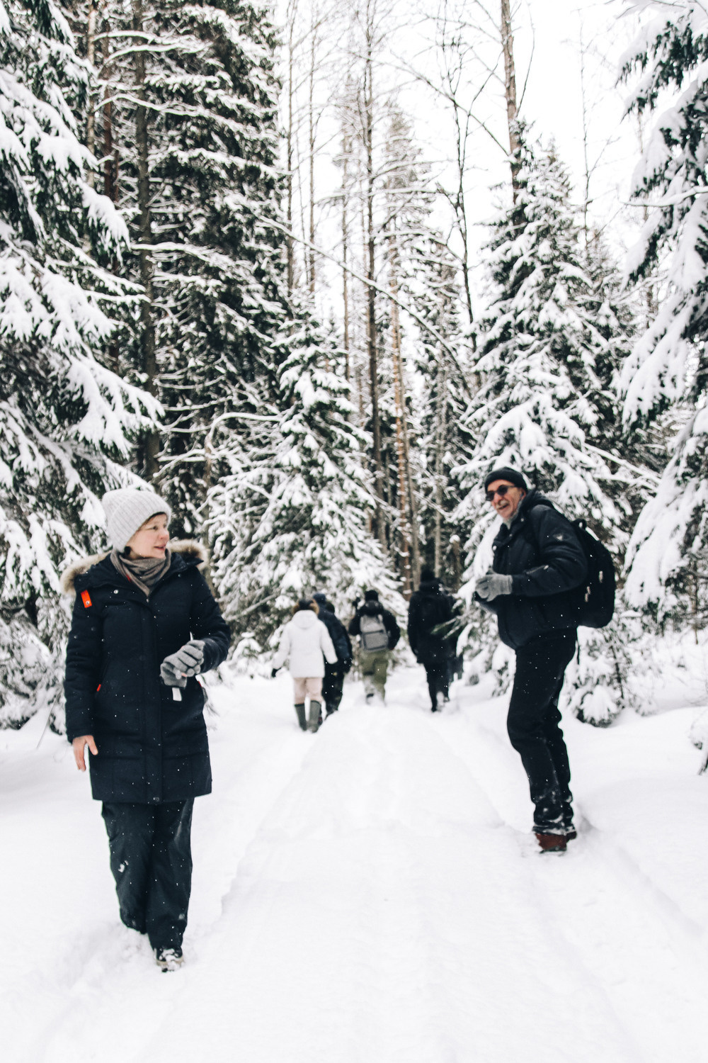 Репортаж. Фотограф/Ретушер