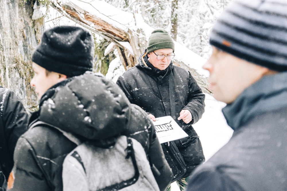 Съёмка. Фотограф/Ретушер