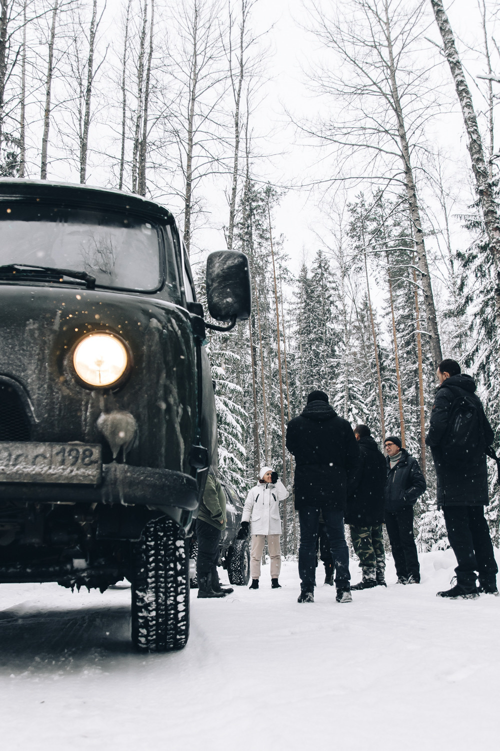 Репортаж. Фотограф/Ретушер