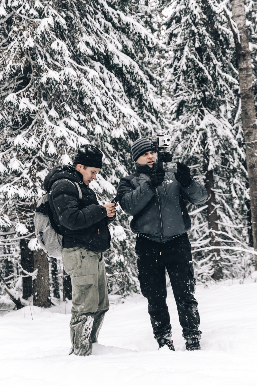 Репортаж. Фотограф/Ретушер