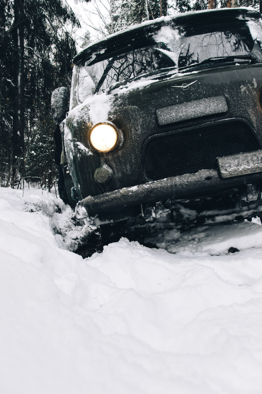 Репортаж. Фотограф/Ретушер