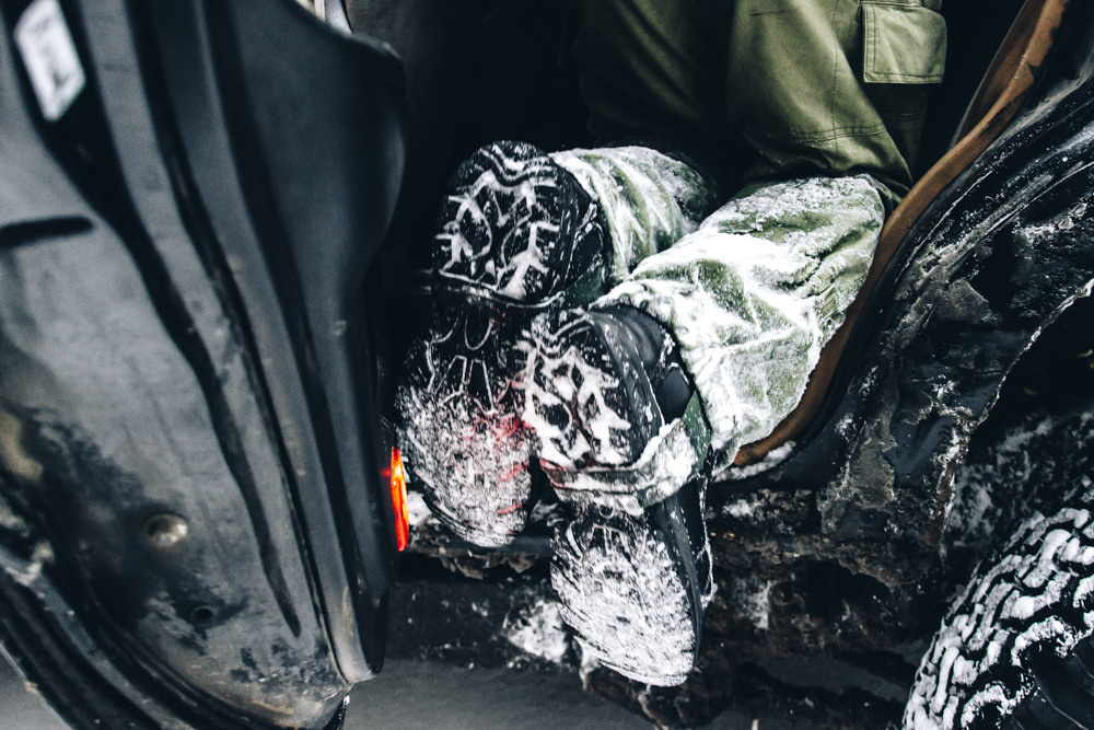 Репортаж. Фотограф/Ретушер