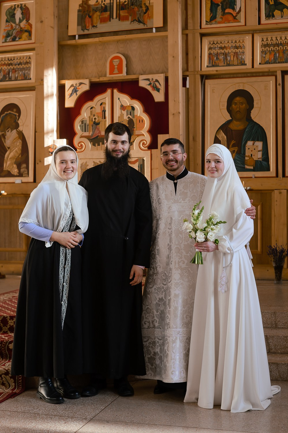 Свадьба Климента и Марии. Семейный и свадебный фотограф в Санкт-Петербурге Серафима Смирнова