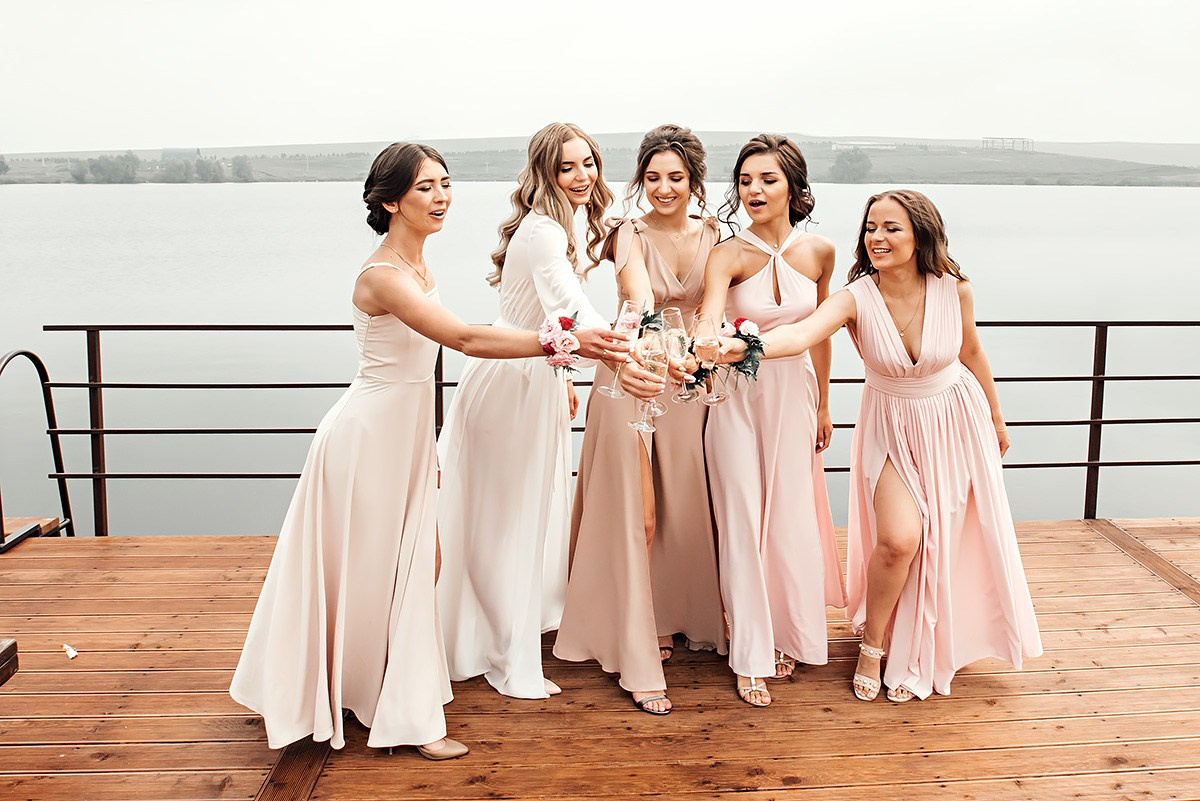 Макс & Аня. Свадебный и семейный фотограф в Новосибирске — Алексей Гаврилов