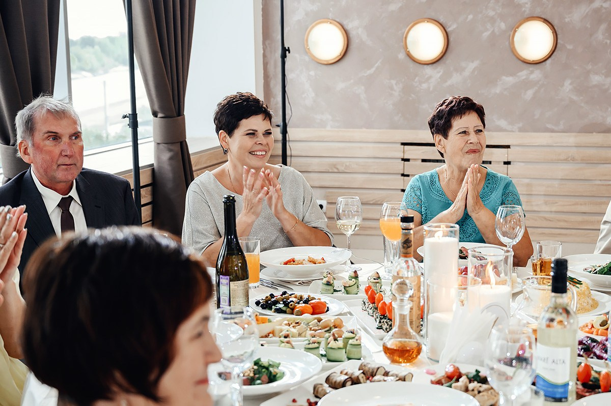 Андрей & Лена. Свадебный и семейный фотограф в Новосибирске — Алексей Гаврилов