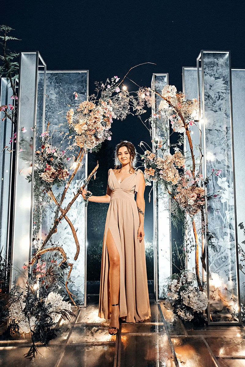 Макс & Аня. Свадебный и семейный фотограф в Новосибирске — Алексей Гаврилов