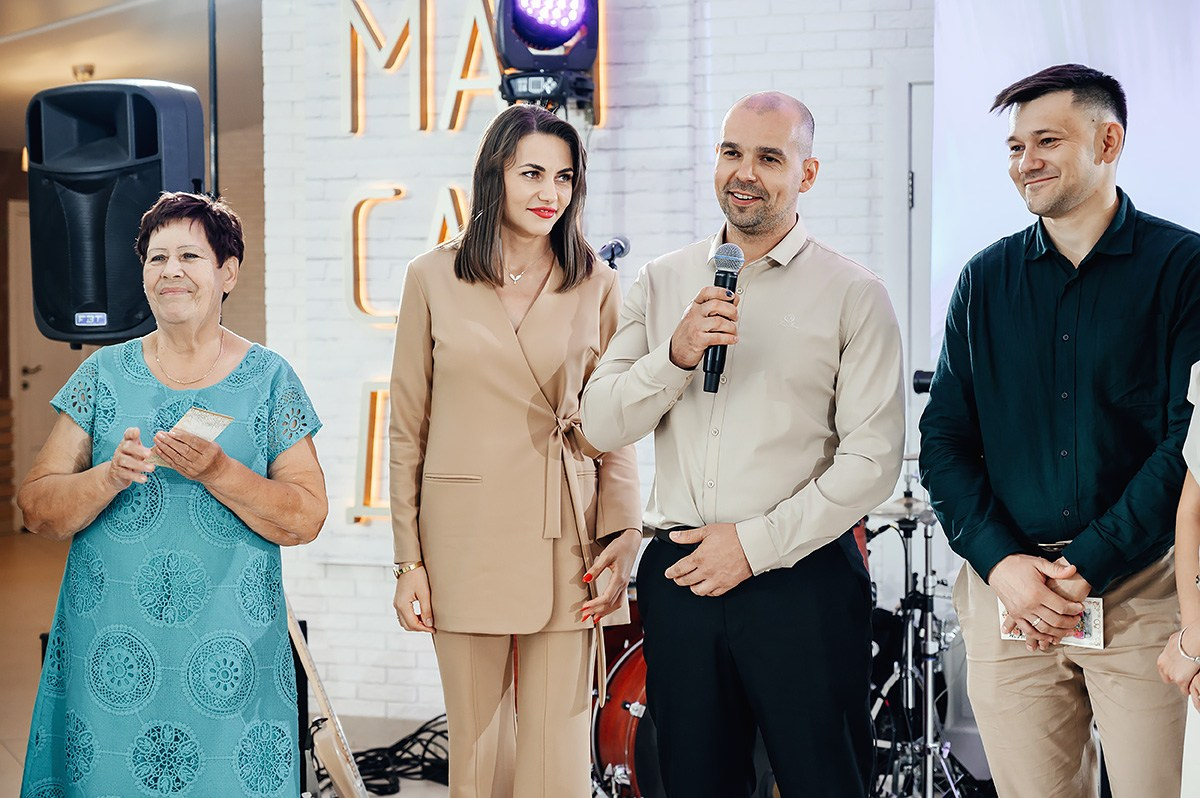 Андрей & Лена. Свадебный и семейный фотограф в Новосибирске — Алексей Гаврилов