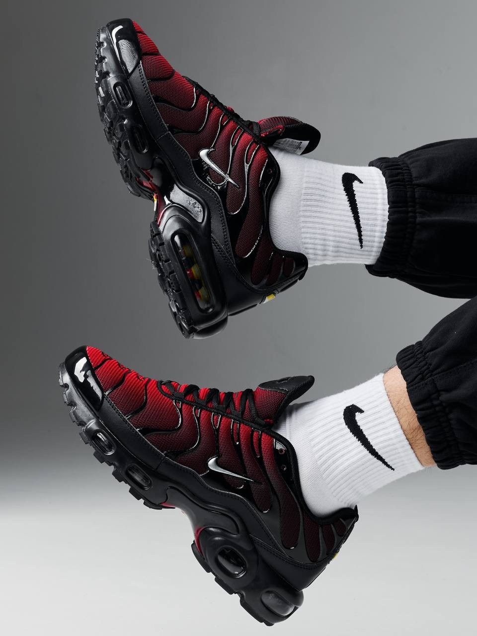 Кроссовки. Коммерческий фотограф Дарья Горбачева