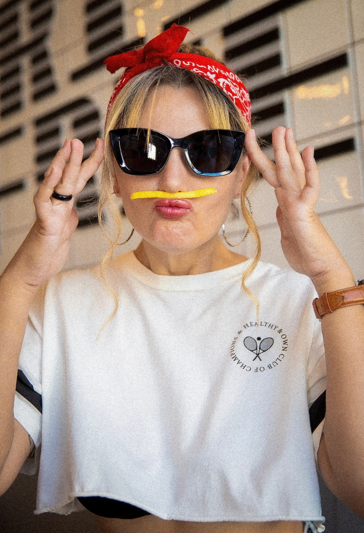 Женские. Лучший фотограф Краснодара (по версии моей мамы)