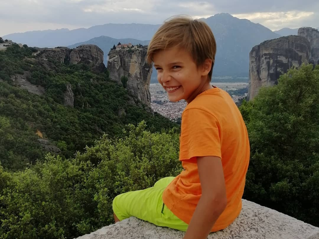 Anka`s Instagram. Заставка