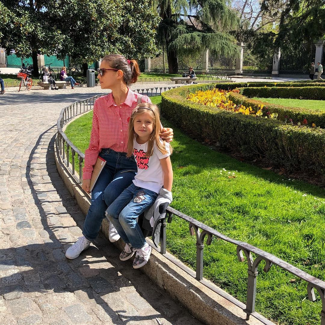 Anka`s Instagram. Заставка