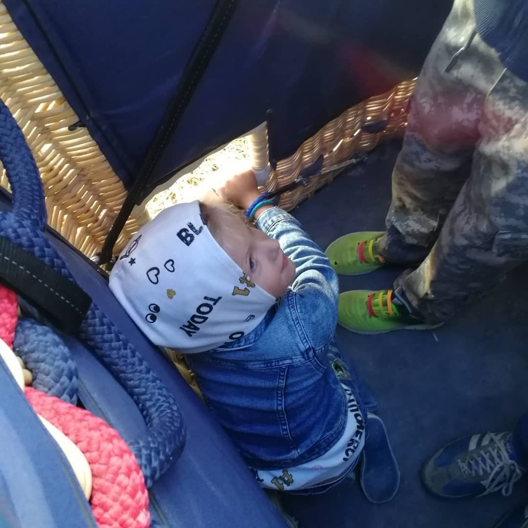 Anka`s Instagram. Заставка