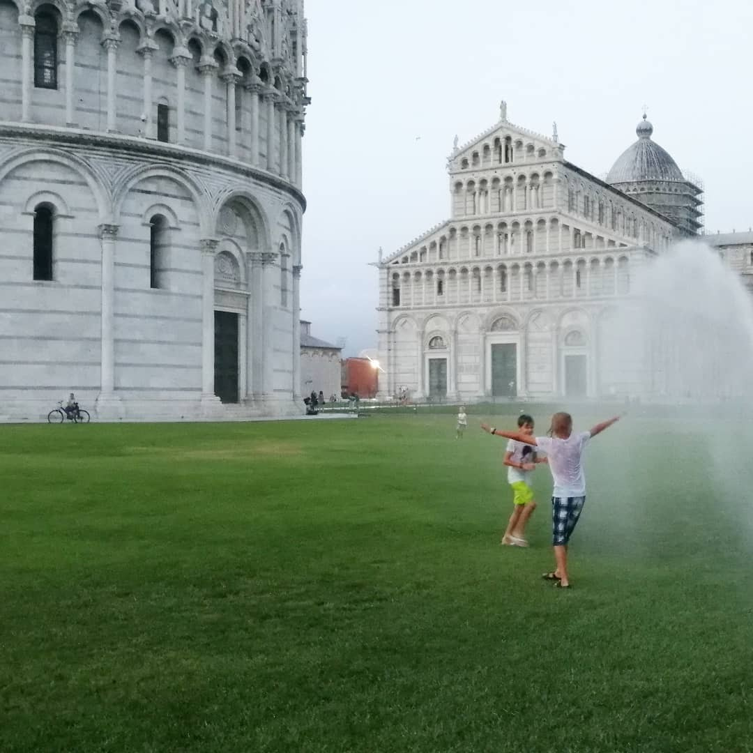 Anka`s Instagram. Заставка