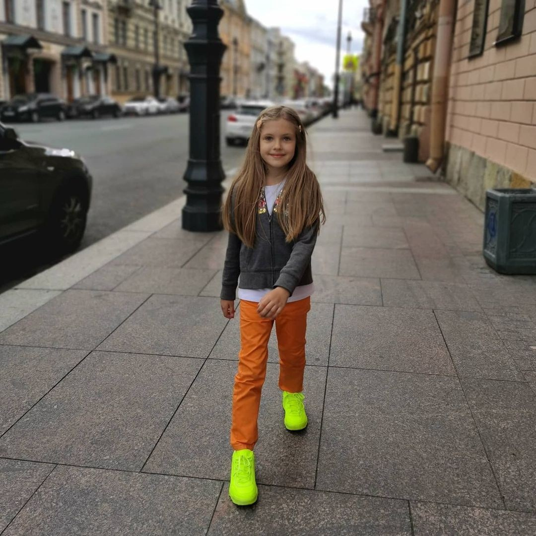 Anka`s Instagram. Заставка