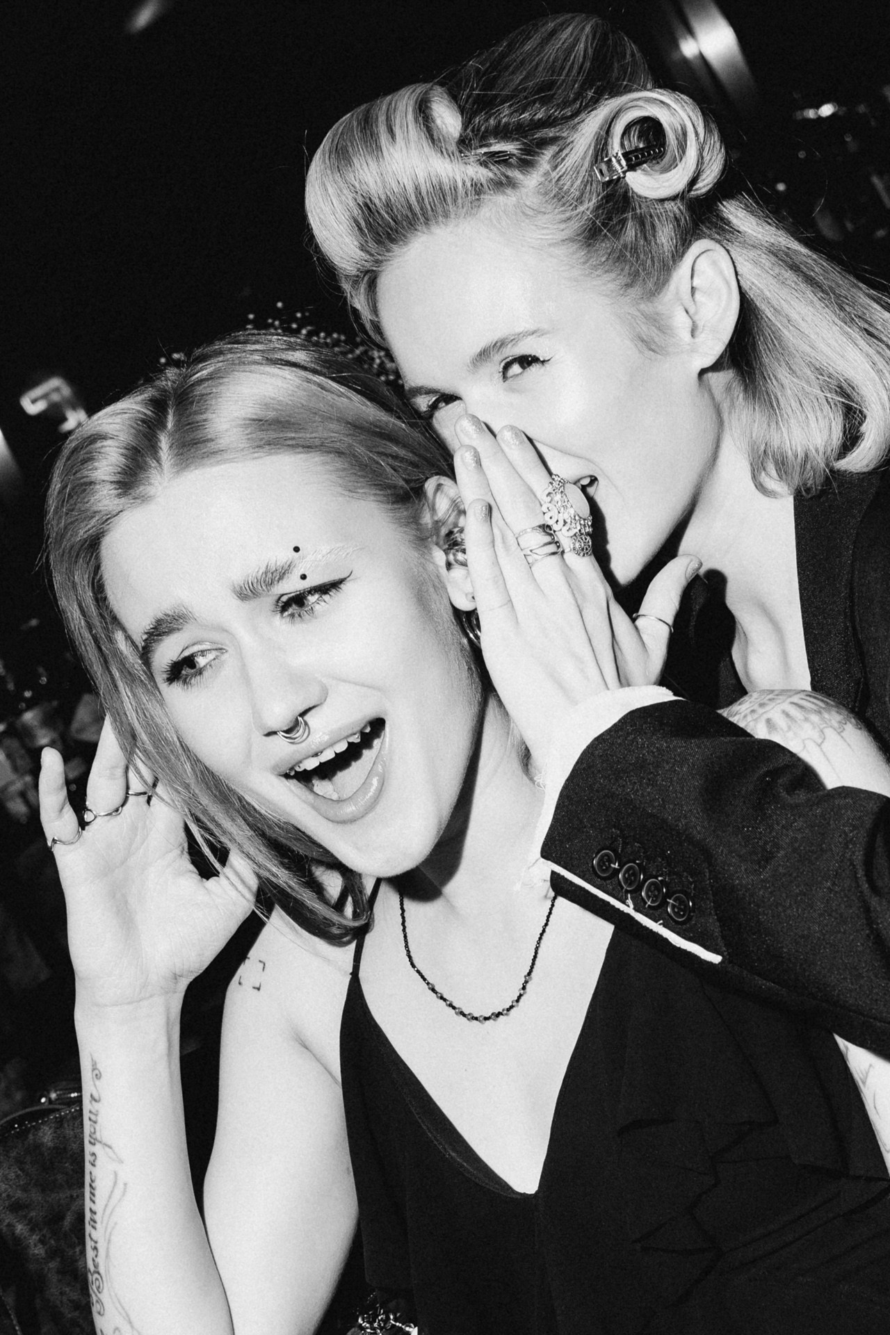 F11. Ресторану 4 года. Night2Day Санкт-Петербург