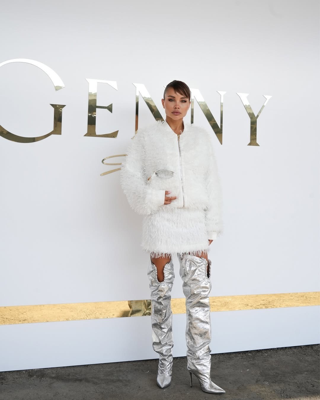 Pani Elena. Photographer of your fashion moments