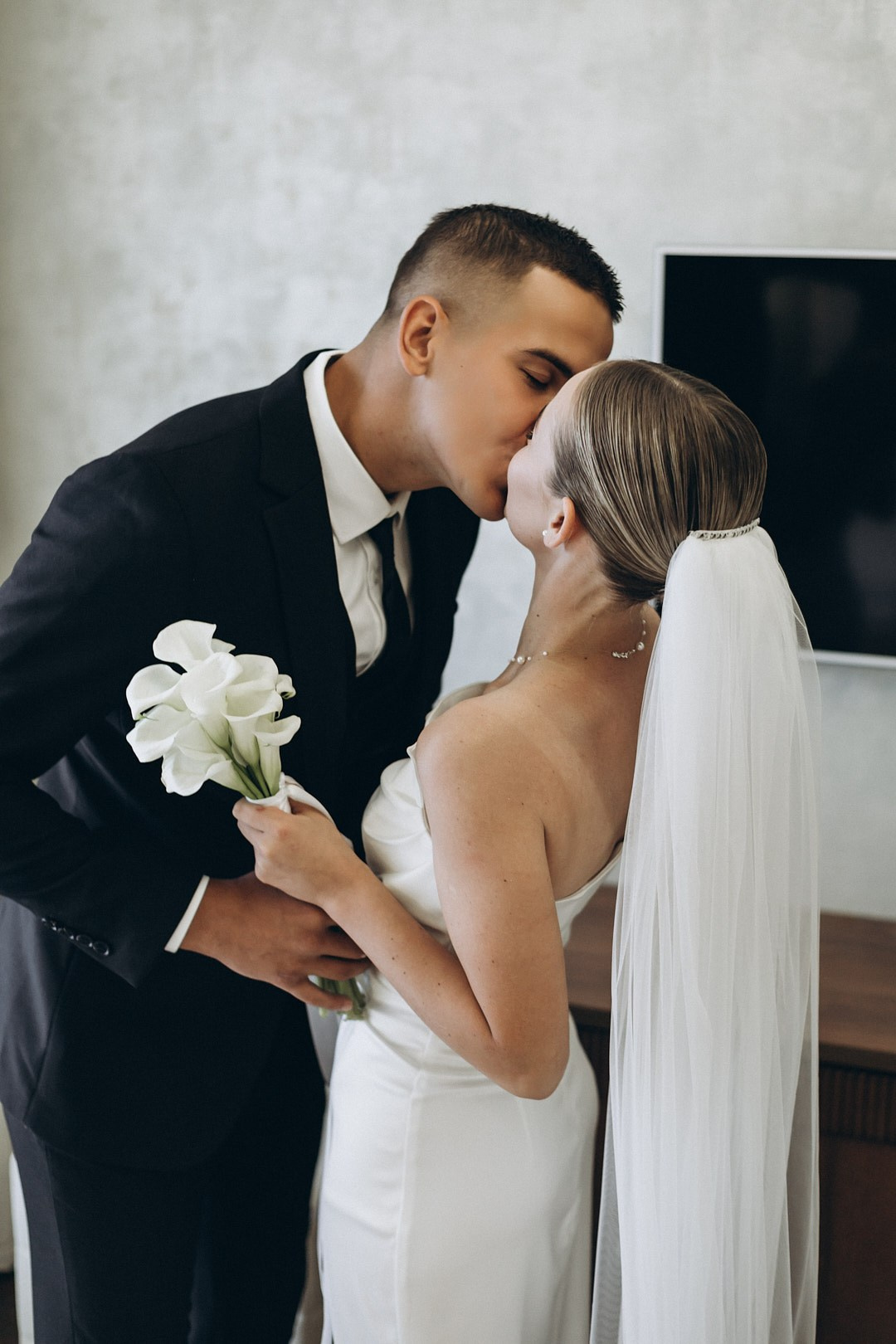 Пётр & Анастасия. Фотограф в Адыгее и Белореченске — Малина Михаил