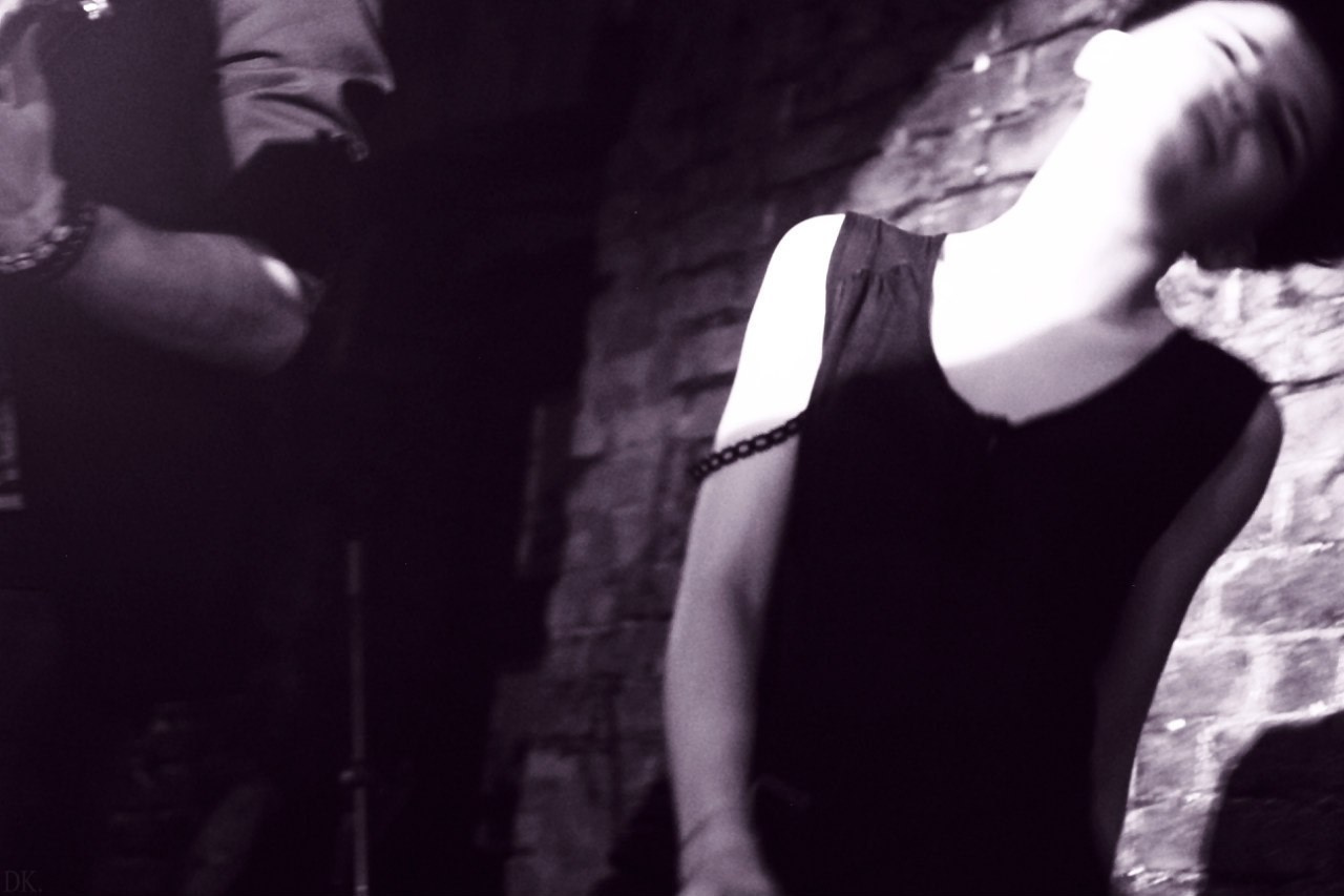 The Jack Wood, Scofferlane. Фотограф Дарья Комарова