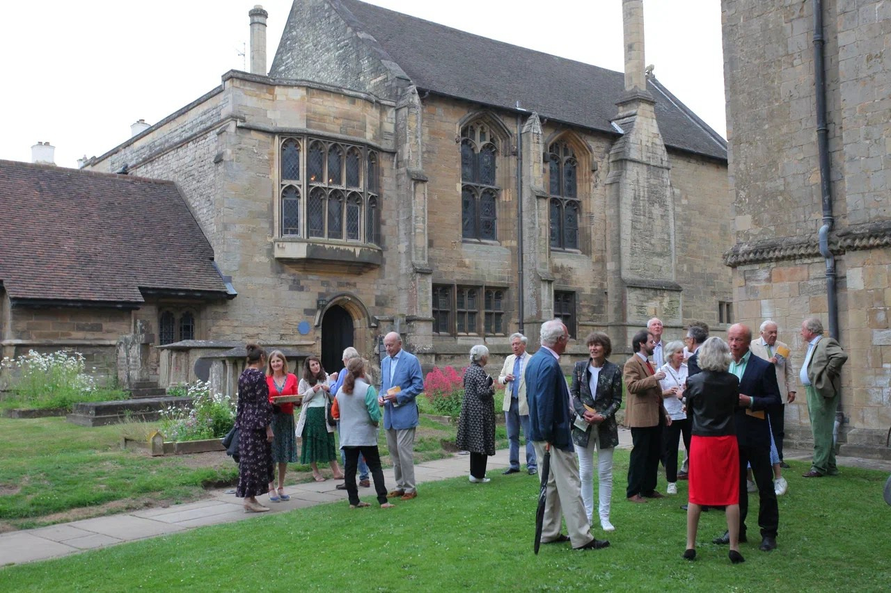 From Russia with Art 2021. Fedor Olevskiy Art