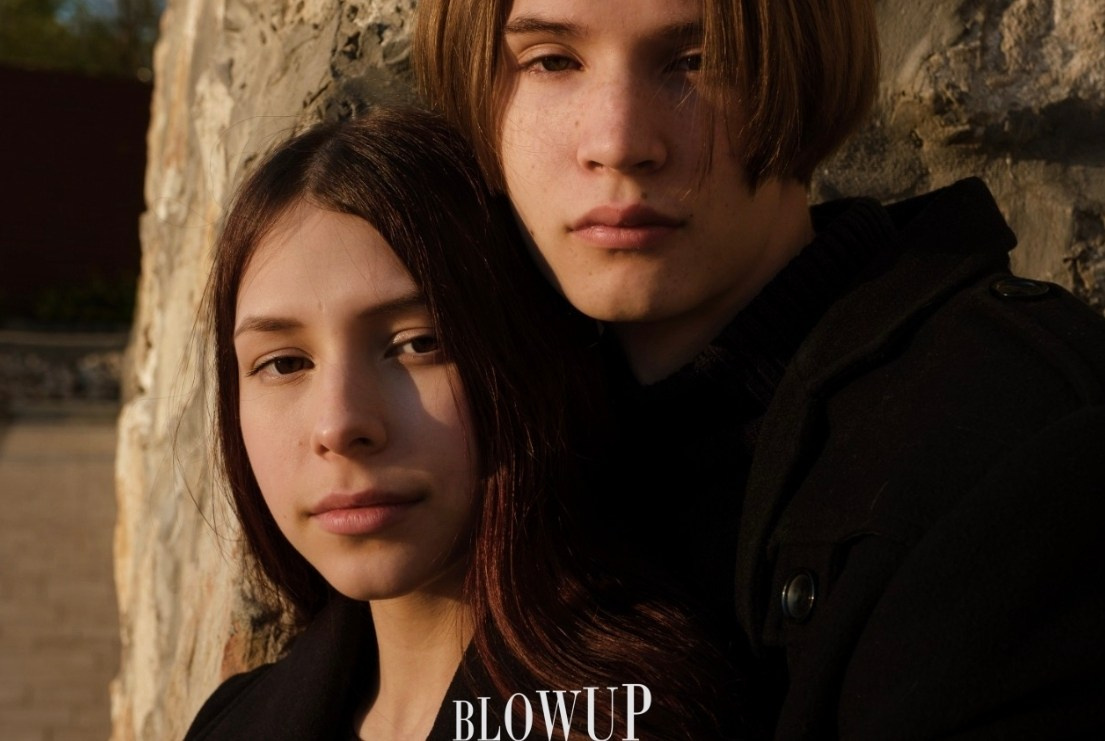 Blowup. Екатерина Мишина творческий фотограф в Самаре
