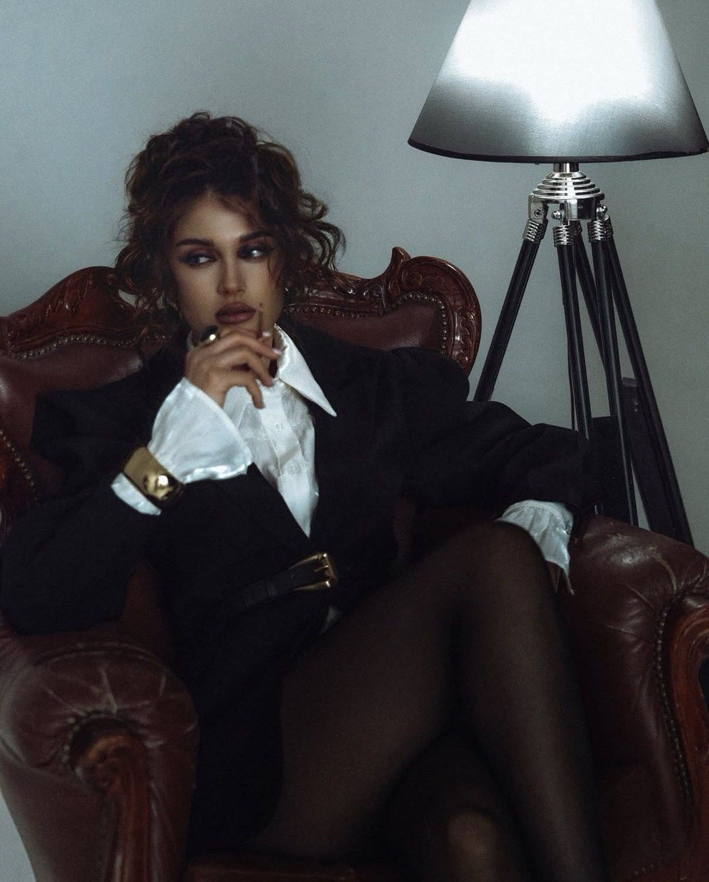 Independent. Персональный стилист Анастасия Фомина