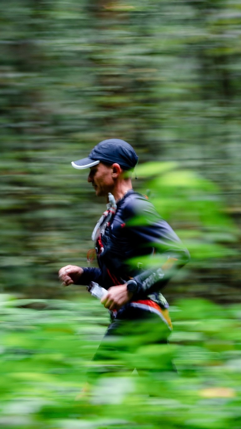 City Trail Losiny Ostrov. Павел Шарапов | Фотограф | Москва