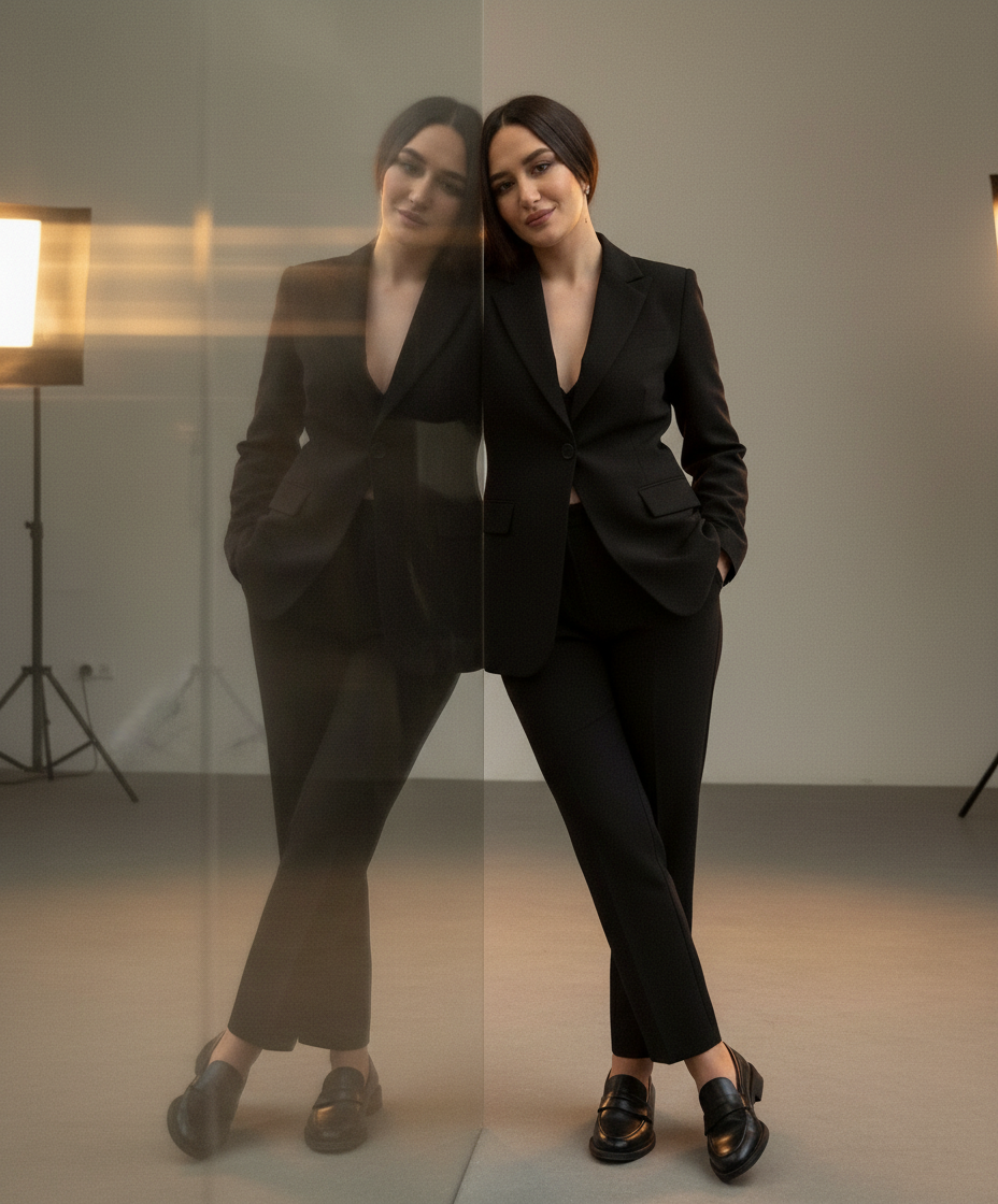 ИИ фотосессии. Фотограф в Перми Любовь Огородова | Авторские туры