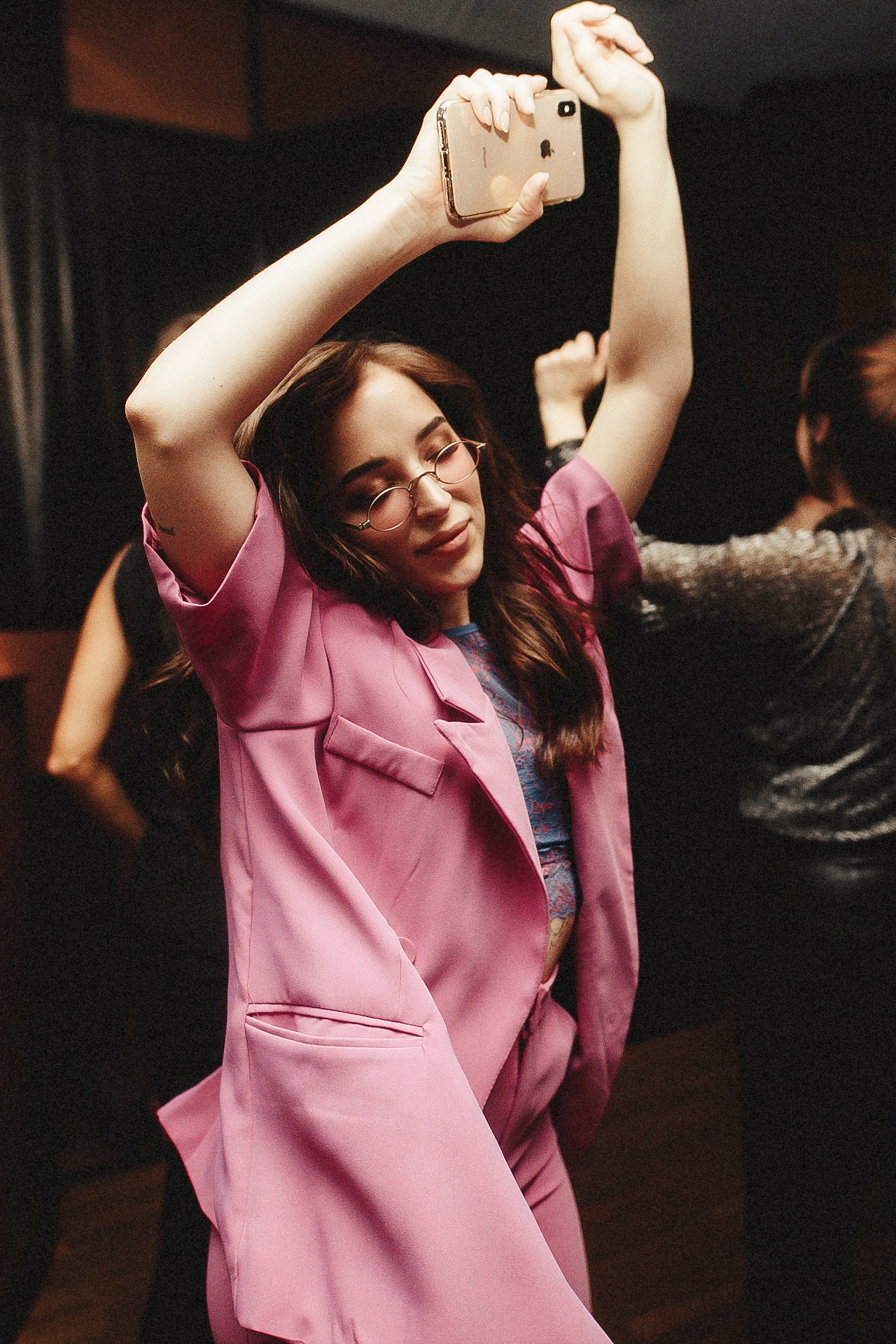 Архитектор бар. Фотограф в Краснодаре Эдуард Канукаев