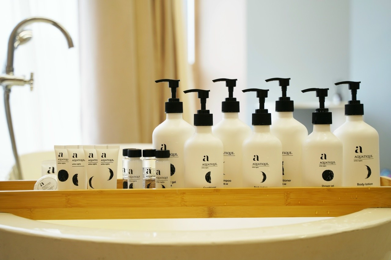 Фото для брендбуков. Предметное бренд-видео и фото в Санкт-Петербурге