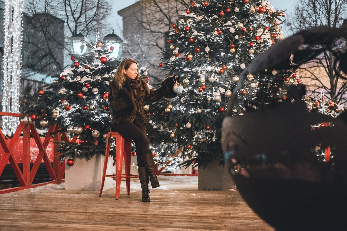 Цвет. Свадебный и репортажный фотограф Антон Воробьев