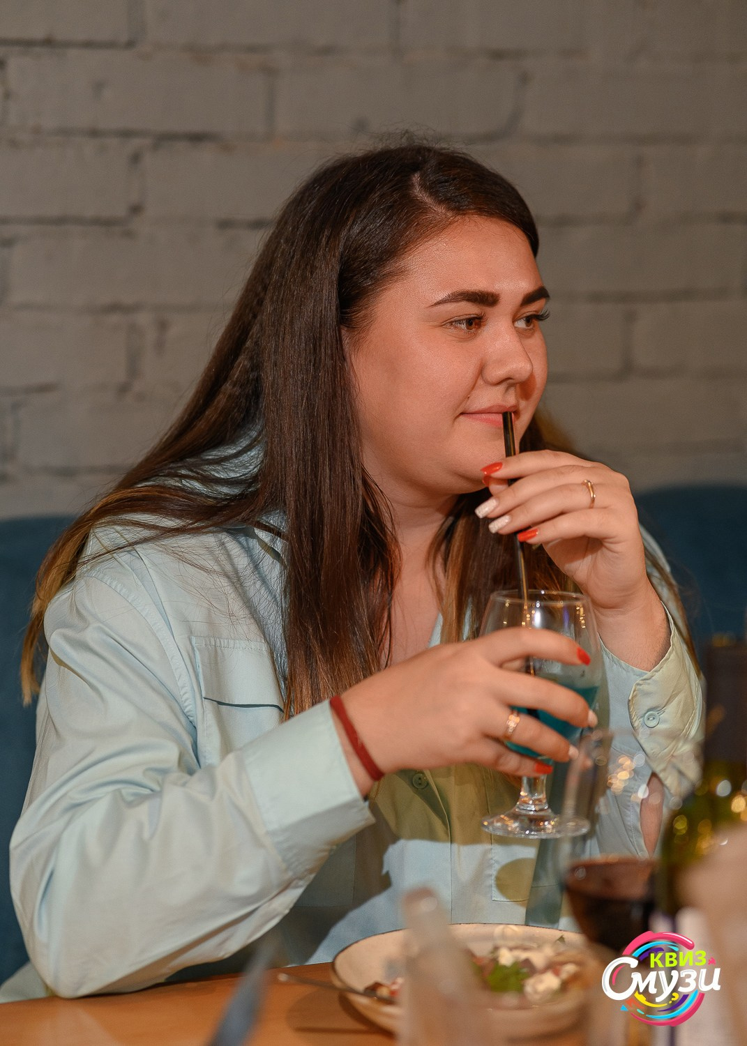 СмузиКвиз. Фотограф Александр Данилов