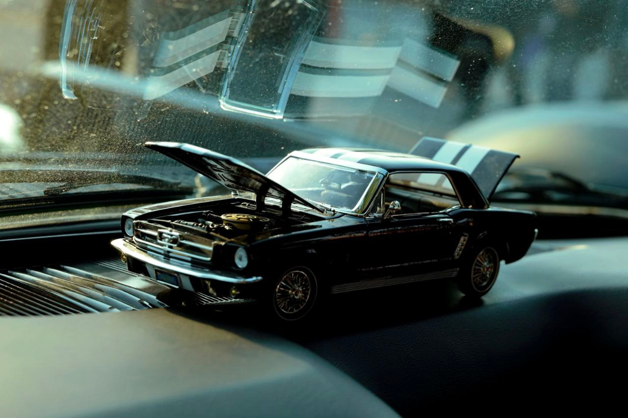 Эль-Джубайль. СА. 2025. Фотограф Михаил Олейник