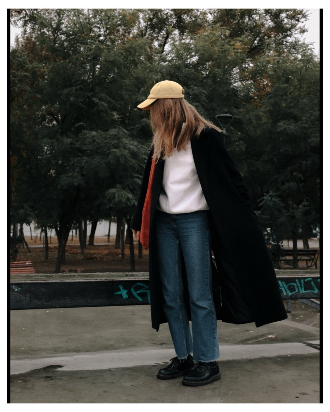 Natasha. Portrait photographer in Moscow