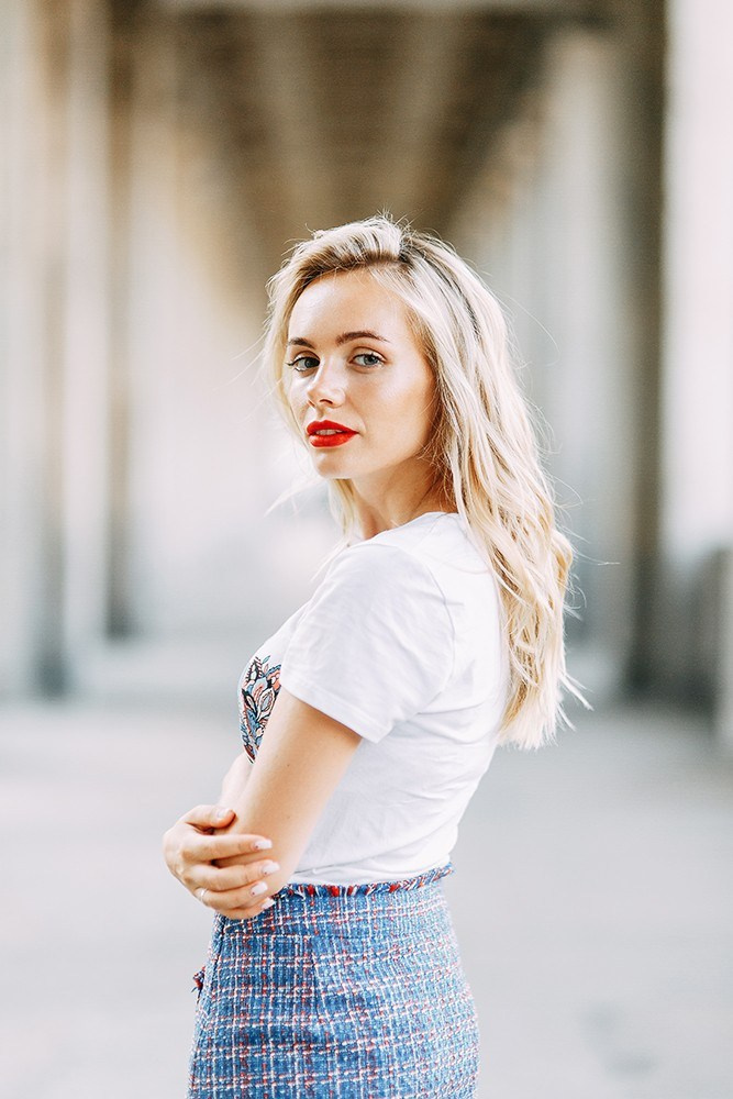 Портреты снятые в Европе и России