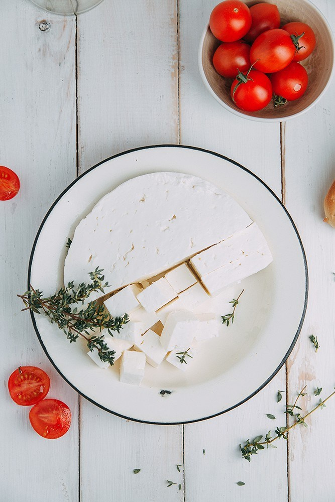 ИМИДЖЕВАЯ СЪЕМКА СЫРОВ