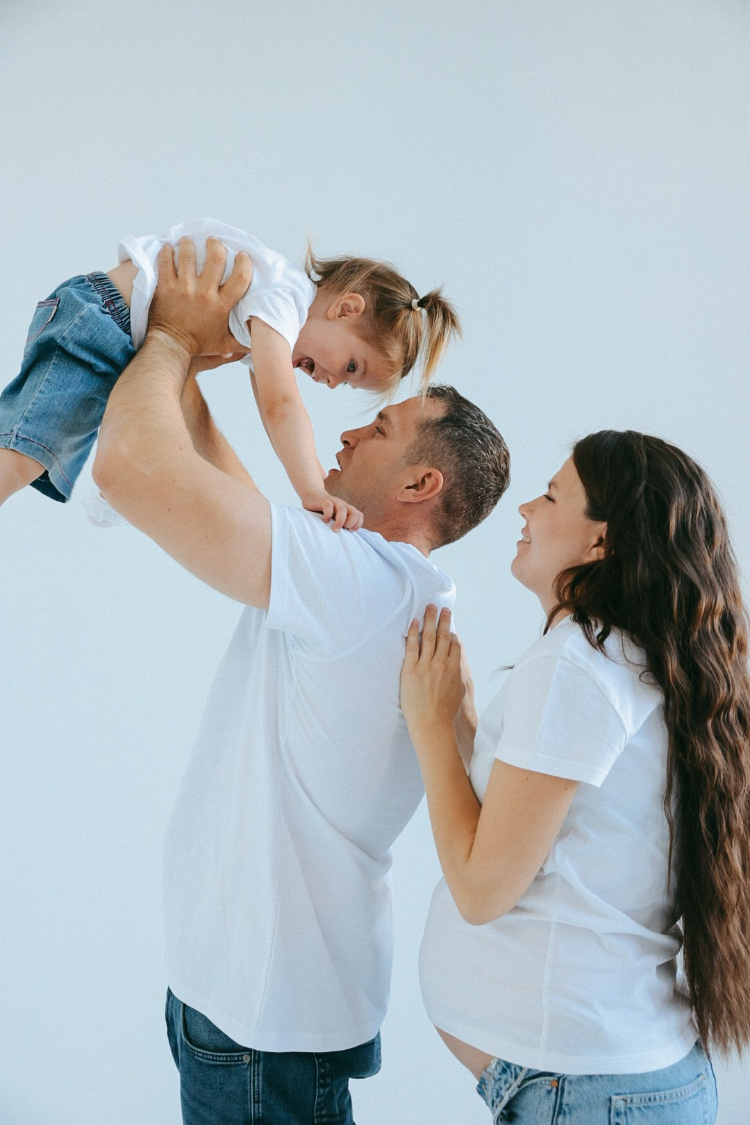 Антон Юля и Тома. Фотограф Нижний Новгород